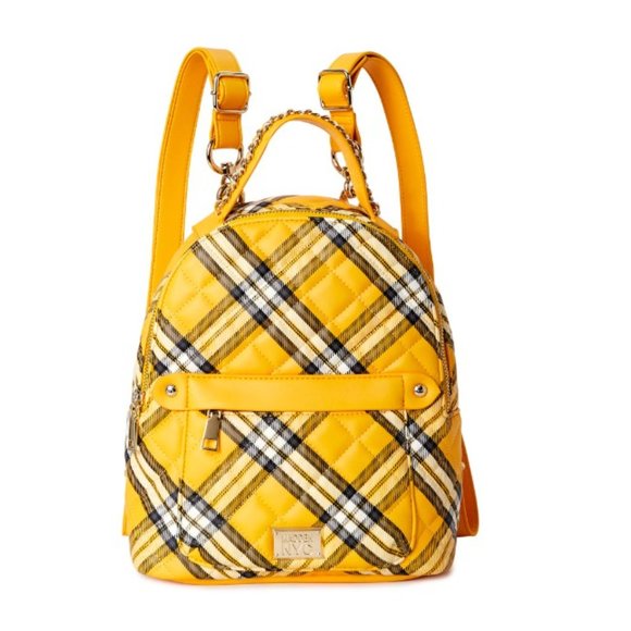 Madden NYC Back Pack / Purse / Handbag - Picture 2 of 7